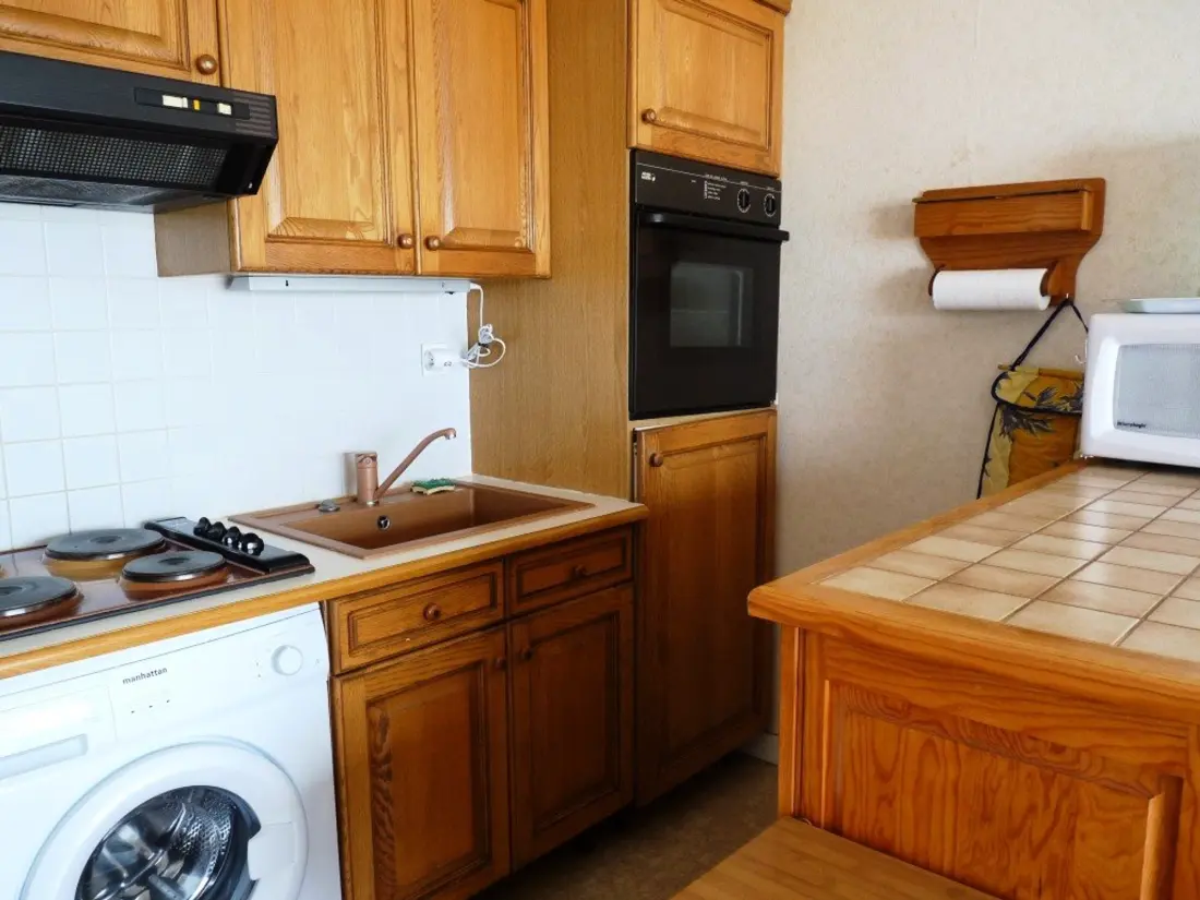 Location de Vacances Merlimont 23