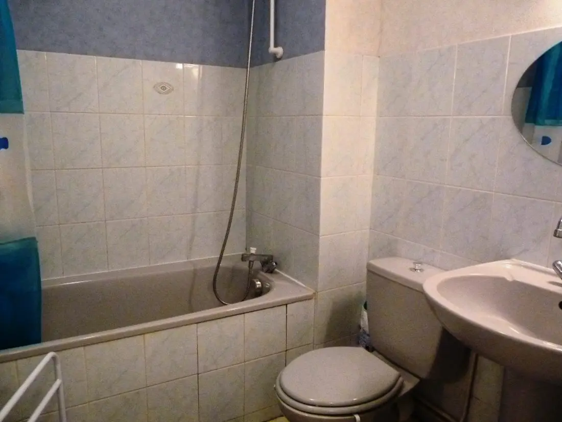 Location de Vacances Merlimont 23