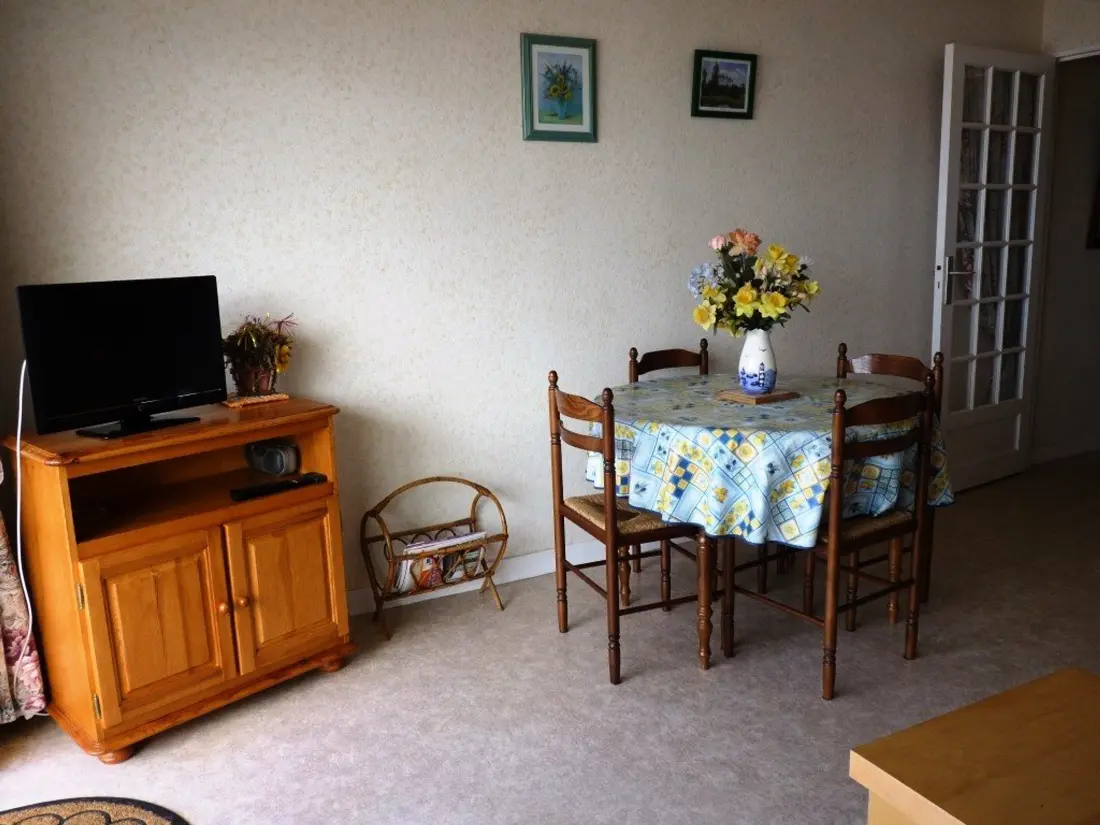 Location de Vacances Merlimont 23