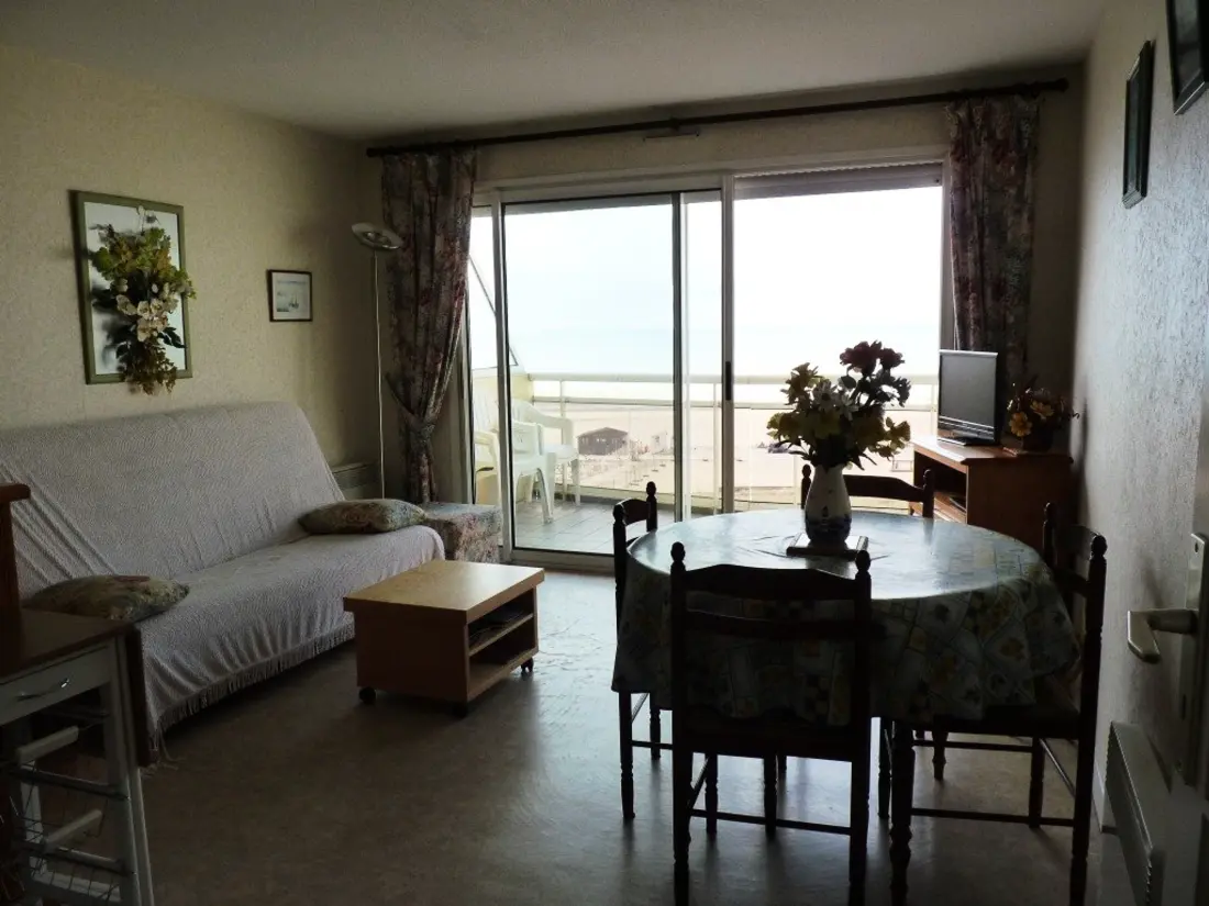 Location de Vacances Merlimont 23