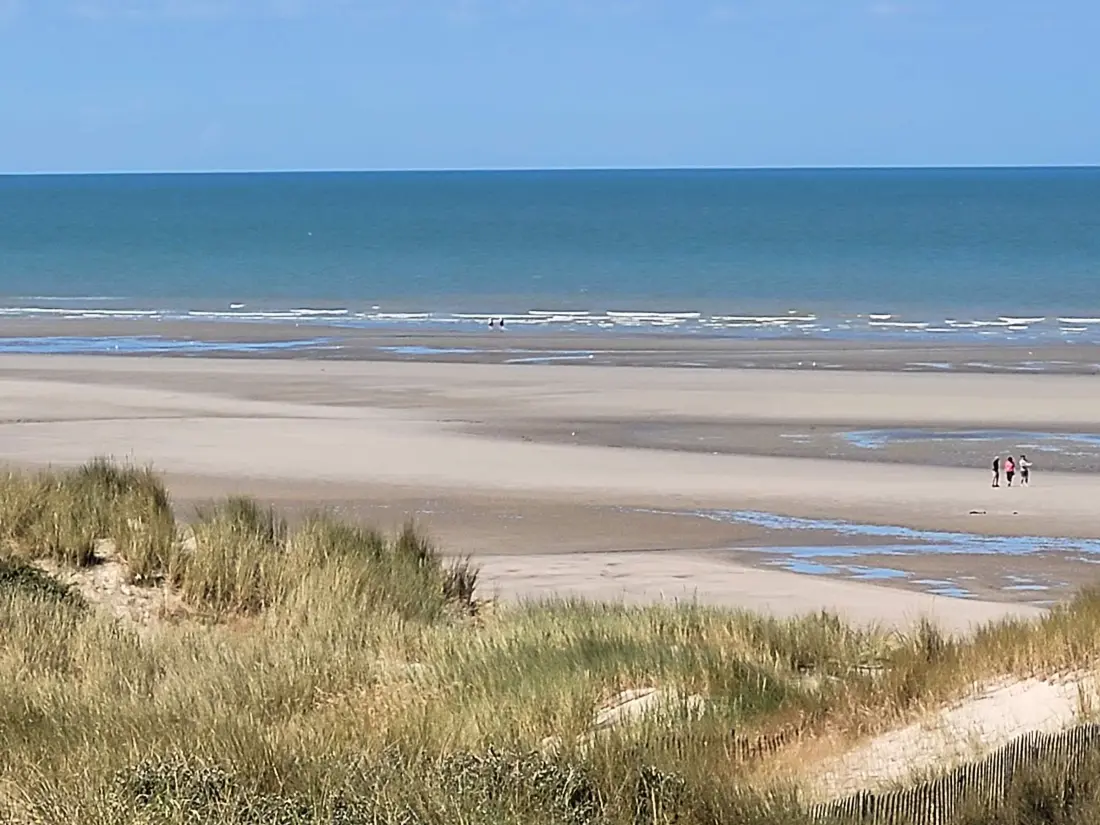 Location de Vacances Merlimont 23