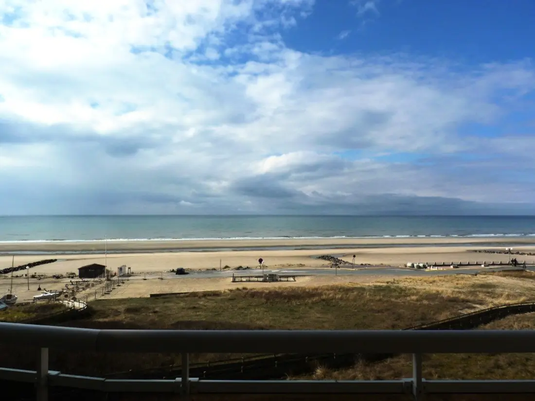 Location de Vacances Merlimont 23