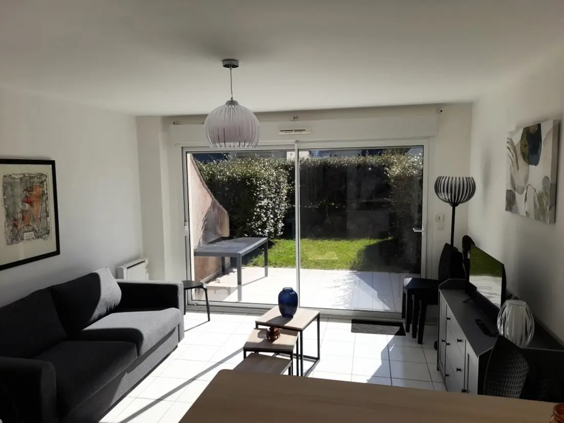 Maison de Vacances Merlimont 37