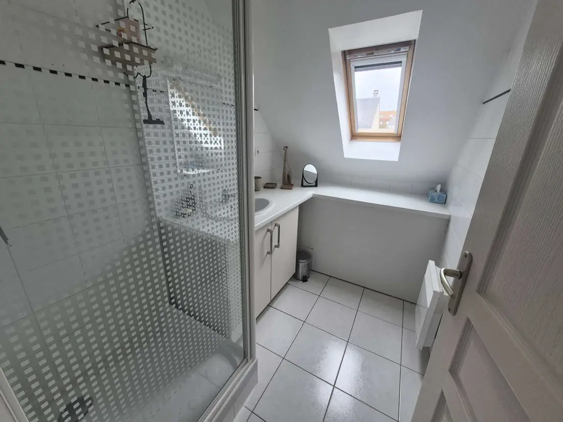 Maison de Vacances Merlimont 37