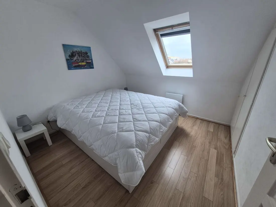 Maison de Vacances Merlimont 37