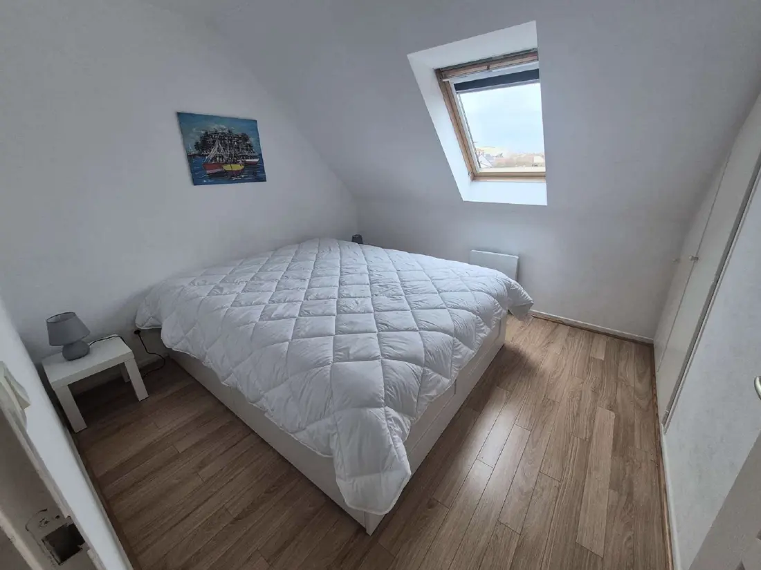 Maison de Vacances Merlimont 37