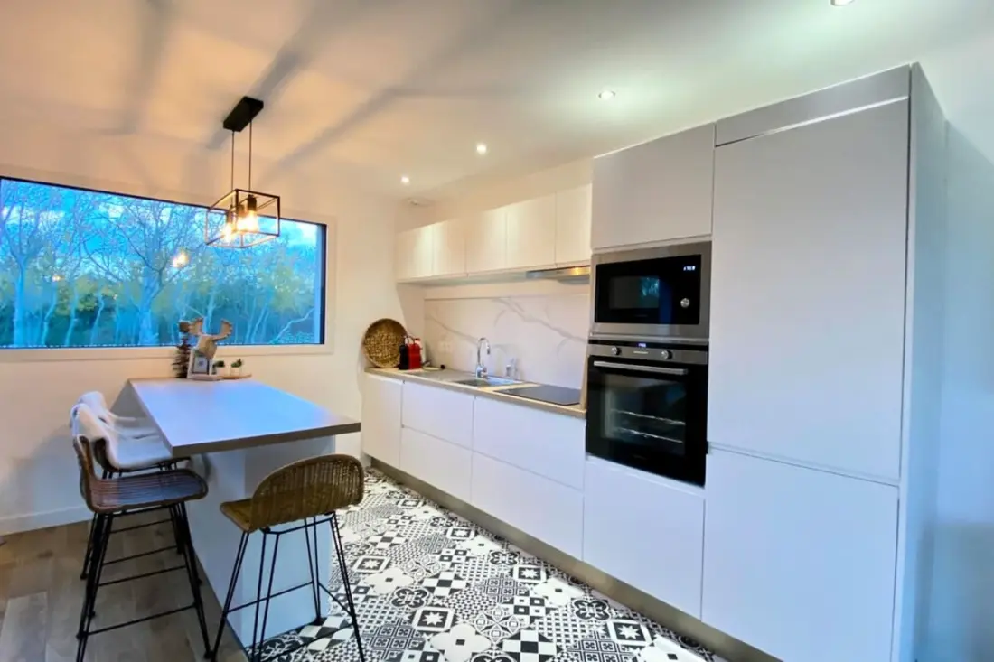 Résidence Cottage Cosy Pour 4 Personnes Avec Accès Aux Dunes