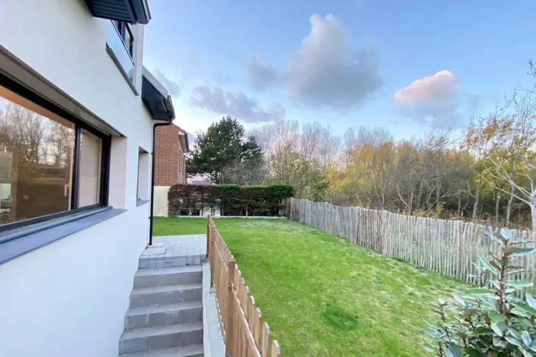 Résidence Cottage Cosy Pour 4 Personnes Avec Accès Aux Dunes