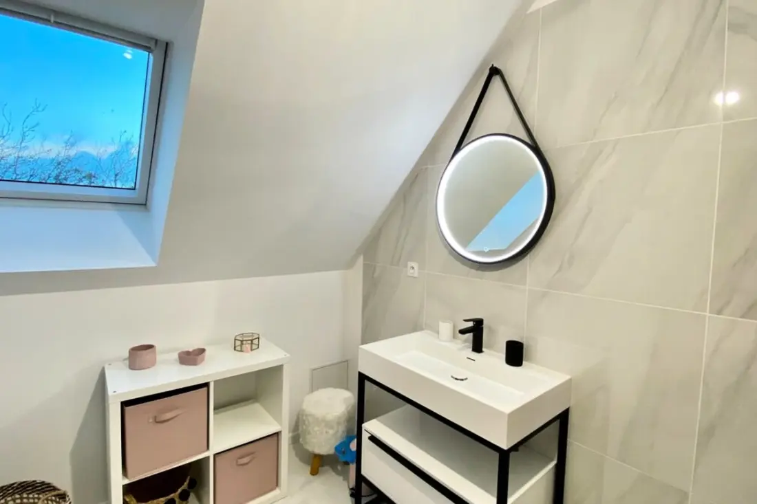 Résidence Cottage Cosy Pour 4 Personnes Avec Accès Aux Dunes