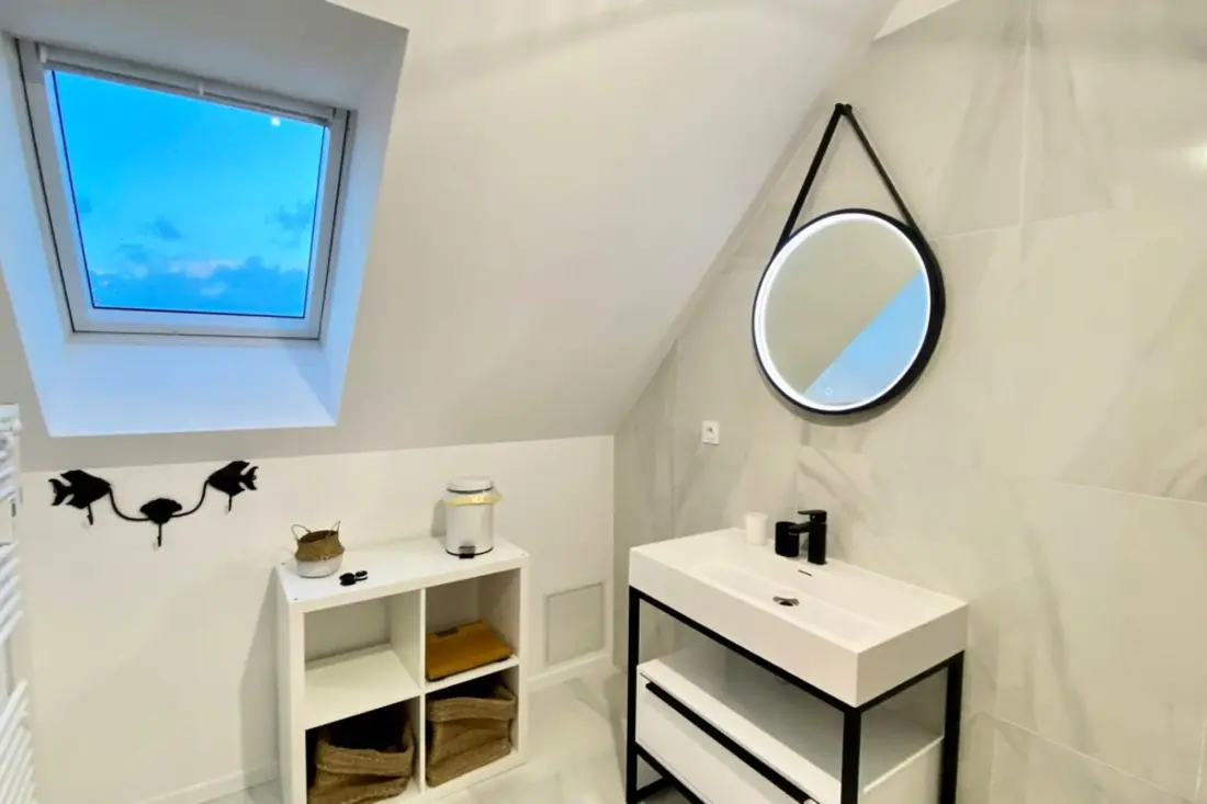 Résidence Superbe Cottage Avec Vue Sur Les Dunes