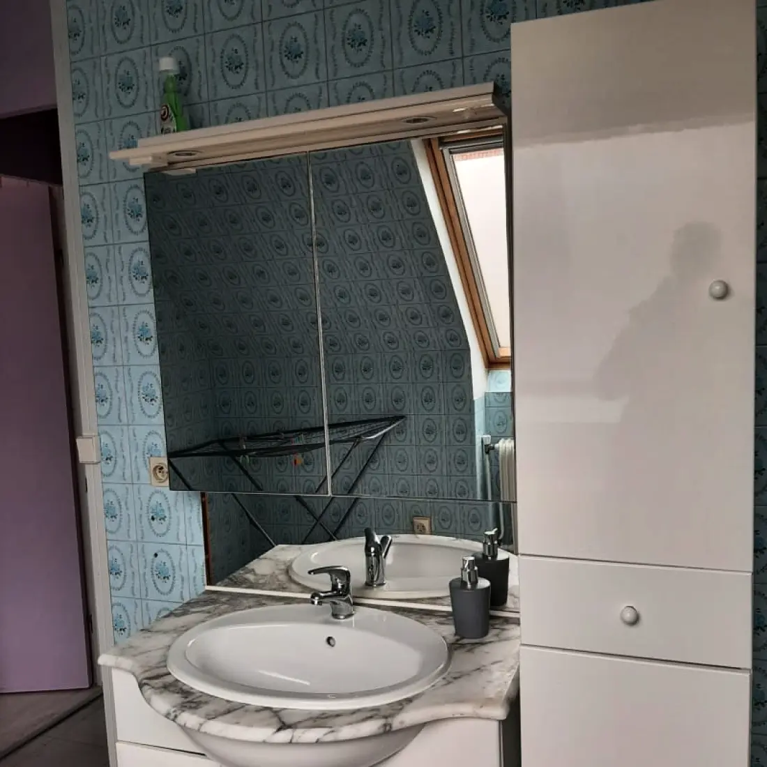 Résidence Md 52 - Élégante Maison Avec Terrasse