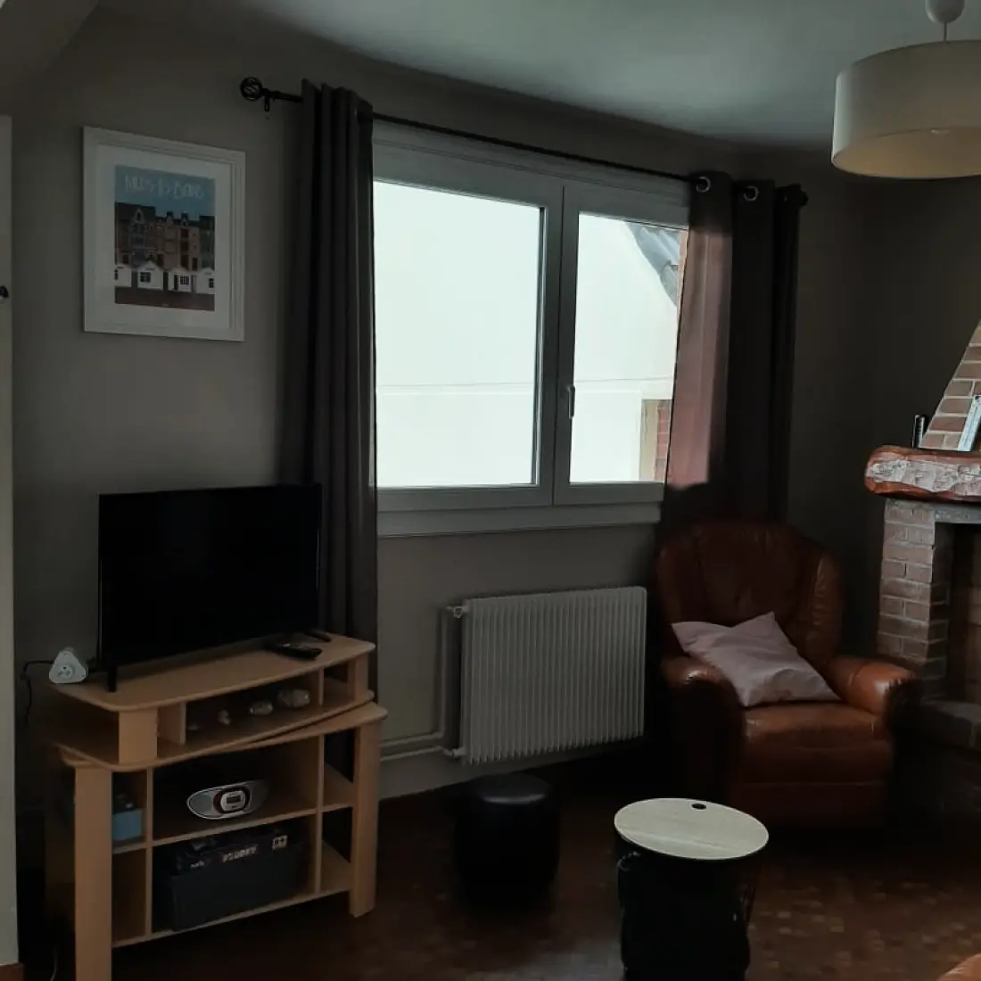 Résidence Md 52 - Élégante Maison Avec Terrasse