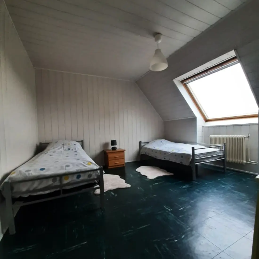 Résidence Md 52 - Élégante Maison Avec Terrasse