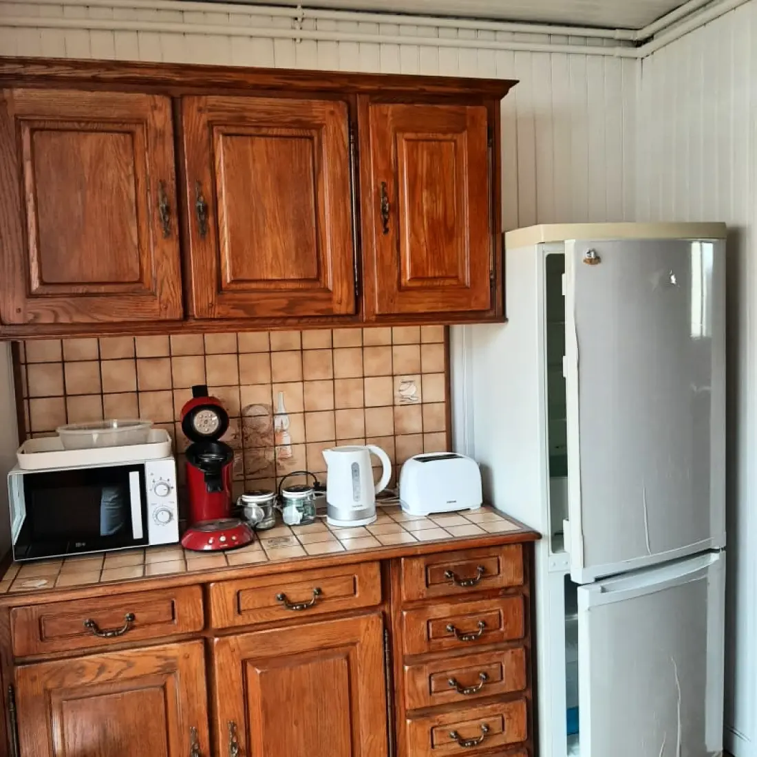 Résidence Md 52 - Élégante Maison Avec Terrasse