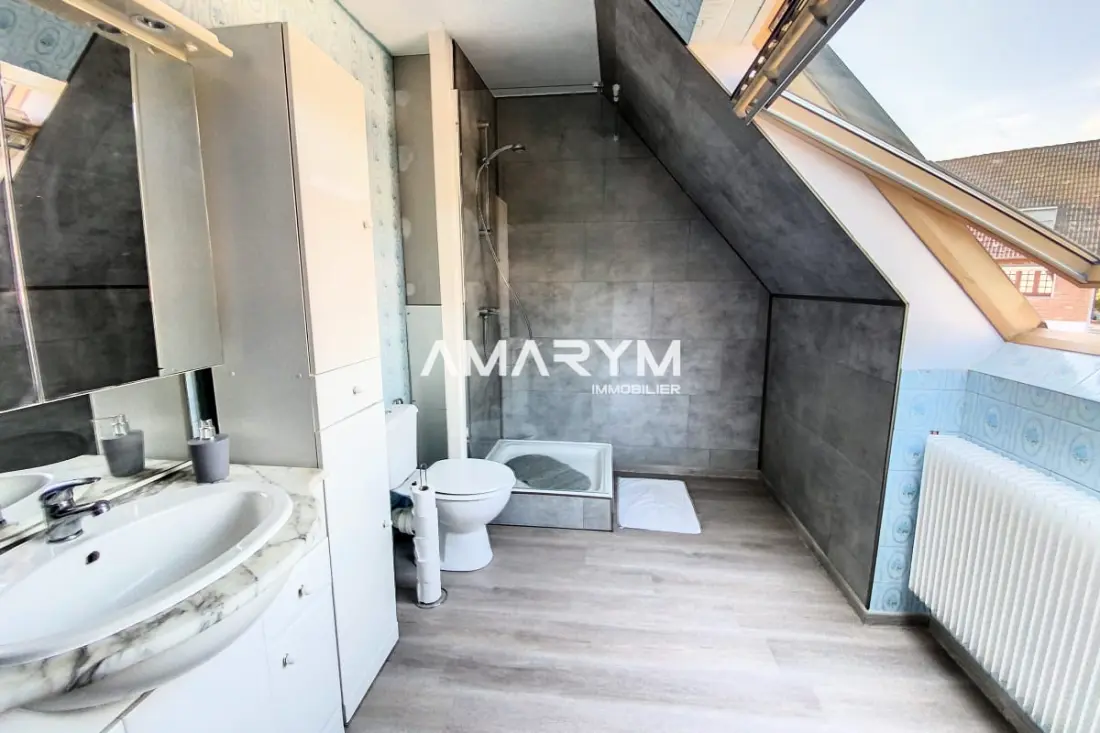 Résidence Md 52 - Élégante Maison Avec Terrasse