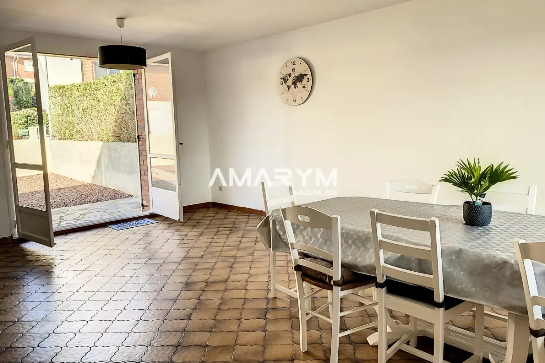 Résidence Md 52 - Élégante Maison Avec Terrasse