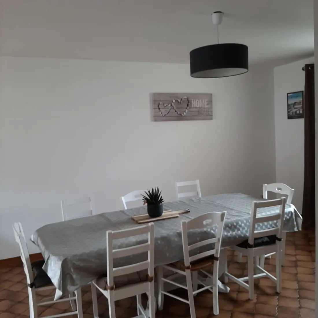 Résidence Md 52 - Élégante Maison Avec Terrasse
