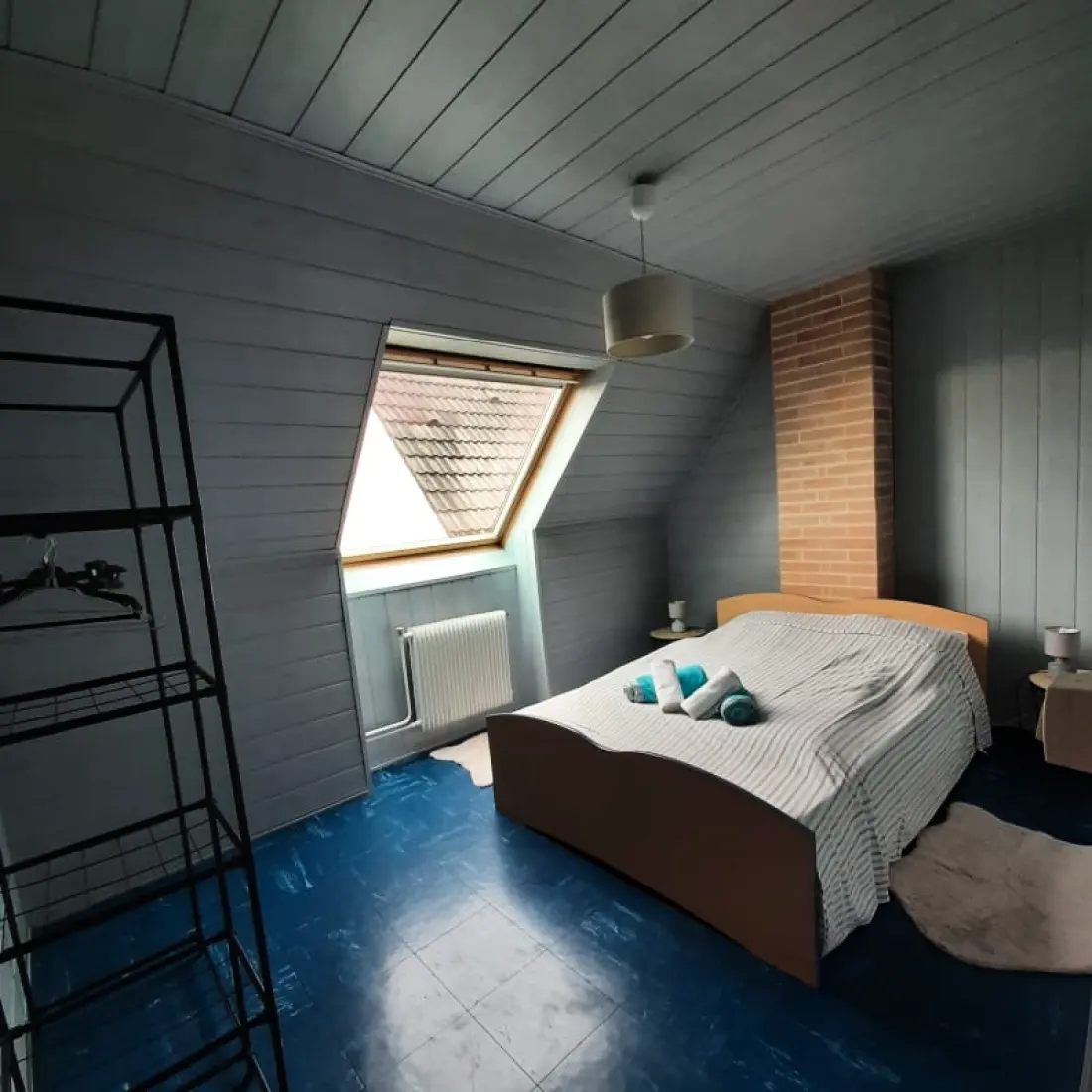 Résidence Md 52 - Élégante Maison Avec Terrasse