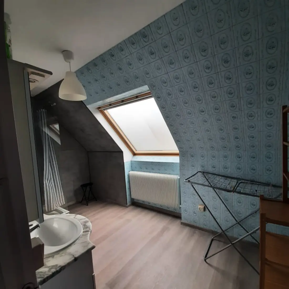 Résidence Md 52 - Élégante Maison Avec Terrasse