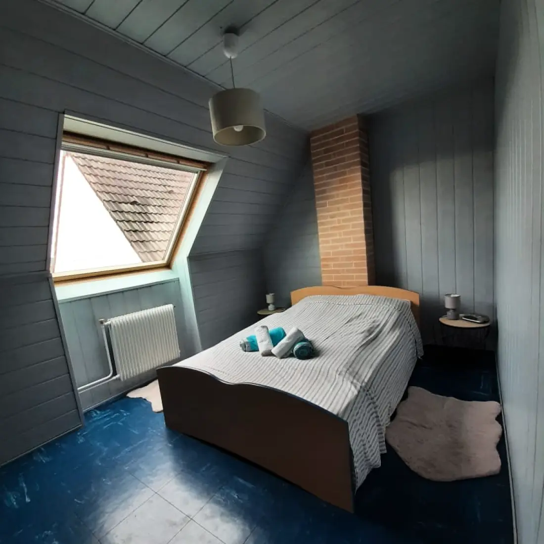 Résidence Md 52 - Élégante Maison Avec Terrasse