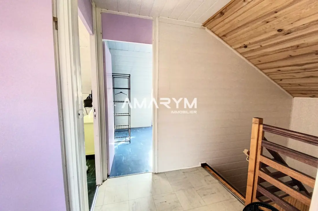Résidence Md 52 - Élégante Maison Avec Terrasse