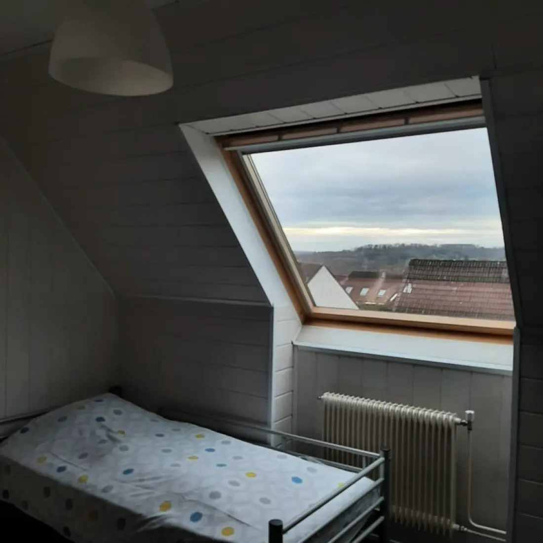 Résidence Md 52 - Élégante Maison Avec Terrasse
