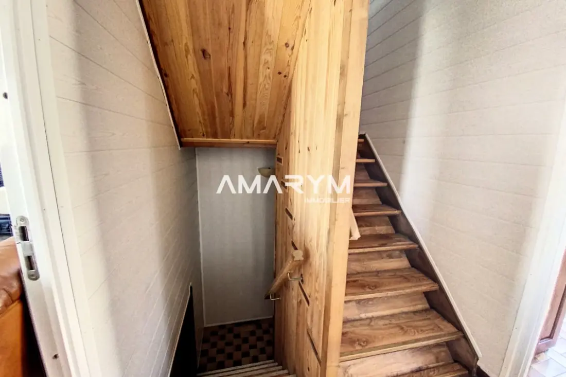 Résidence Md 52 - Élégante Maison Avec Terrasse