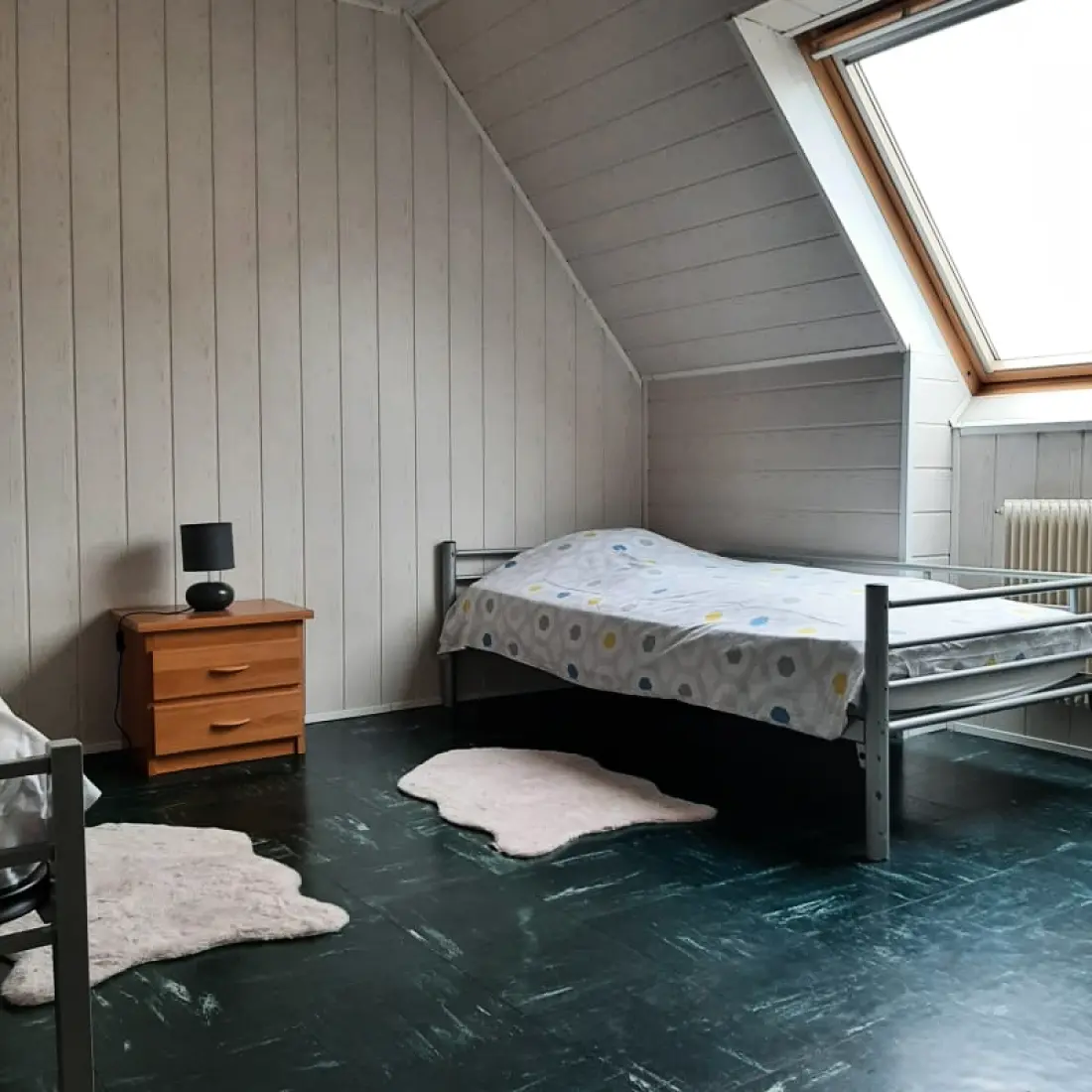Résidence Md 52 - Élégante Maison Avec Terrasse