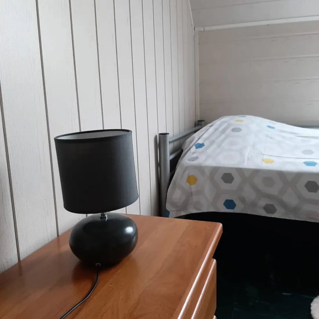 Résidence Md 52 - Élégante Maison Avec Terrasse