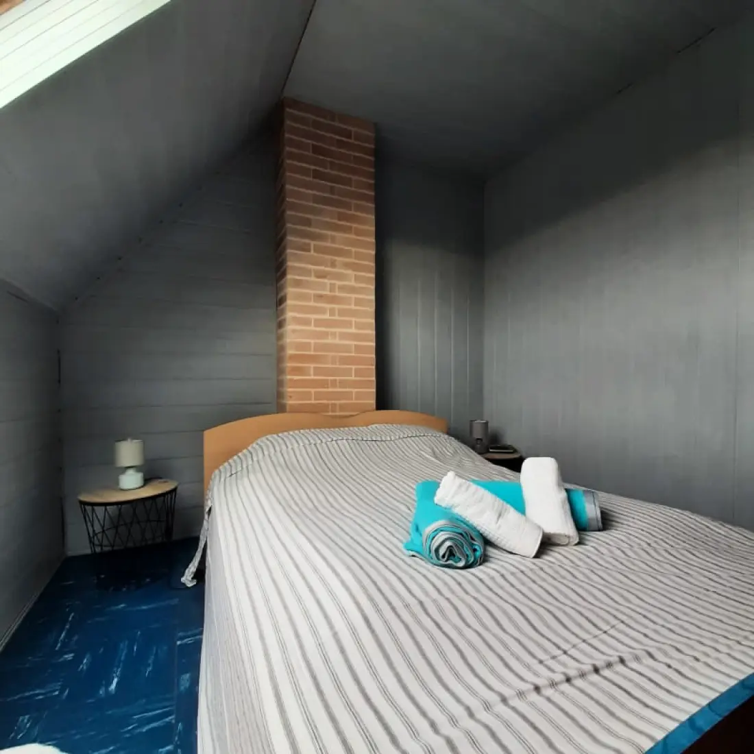 Résidence Md 52 - Élégante Maison Avec Terrasse