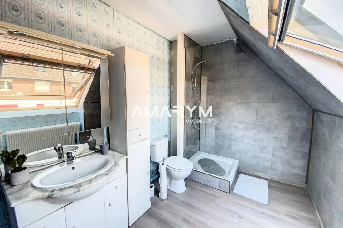Résidence Md 52 - Élégante Maison Avec Terrasse