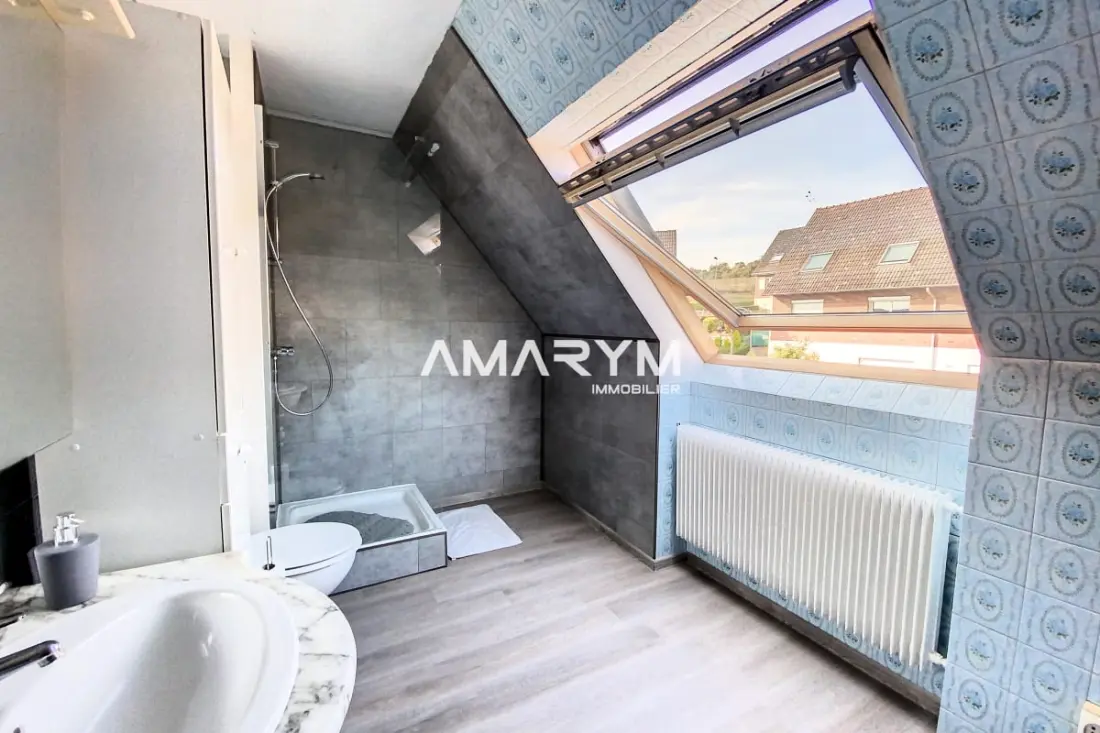 Résidence Md 52 - Élégante Maison Avec Terrasse