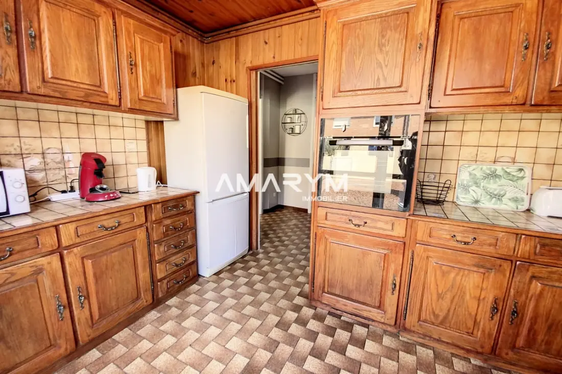 Résidence Md 52 - Élégante Maison Avec Terrasse