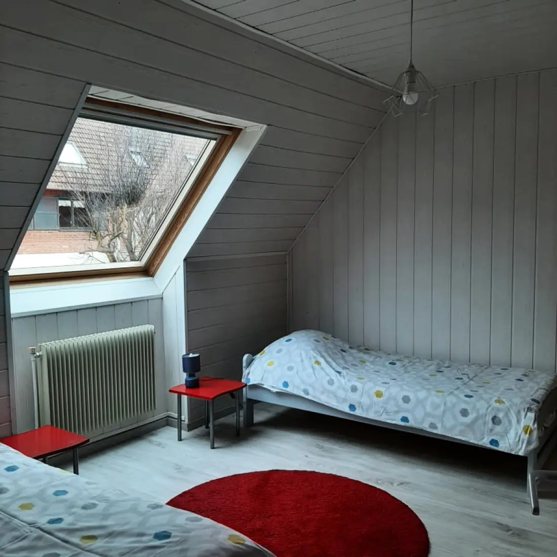 Résidence Md 52 - Élégante Maison Avec Terrasse