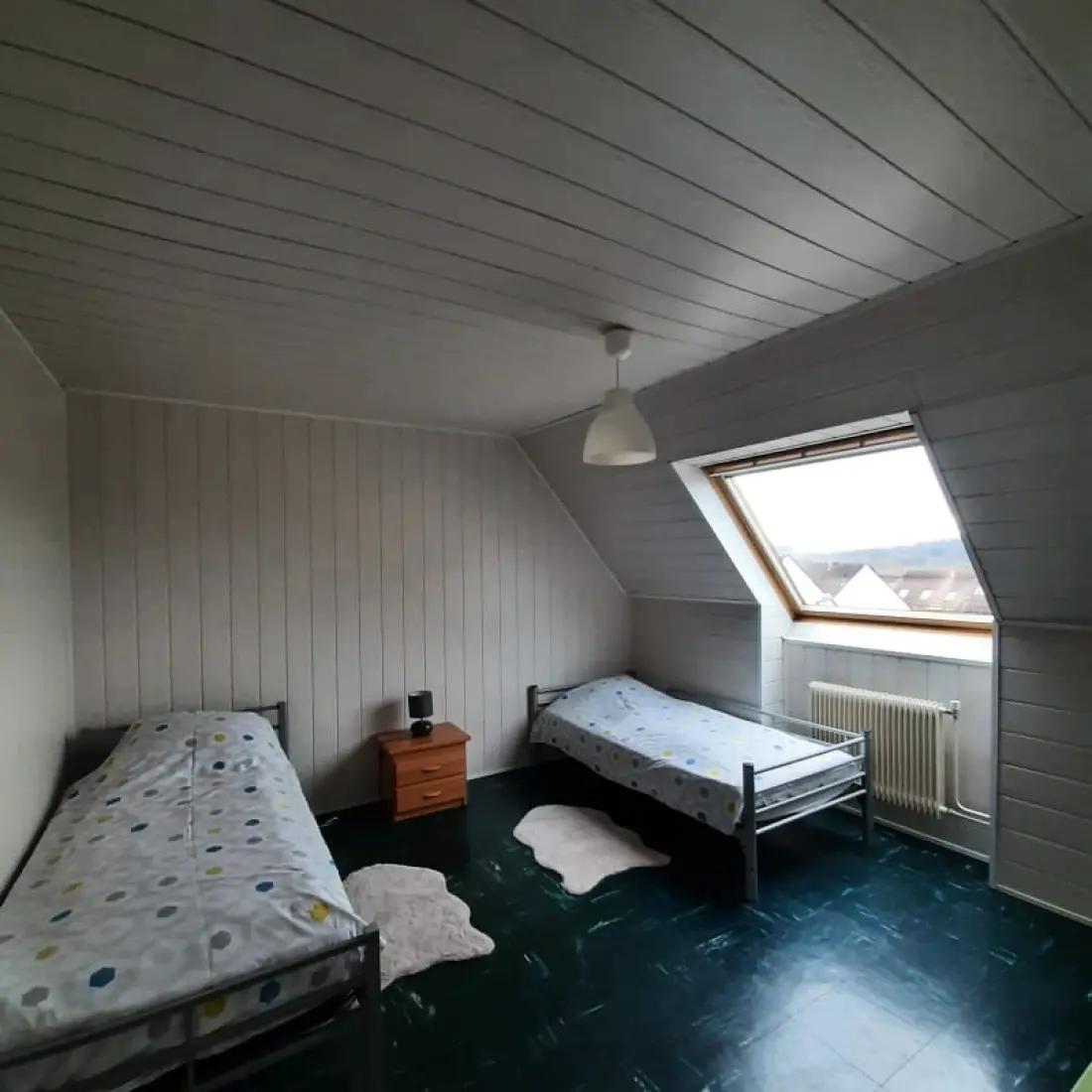 Résidence Md 52 - Élégante Maison Avec Terrasse