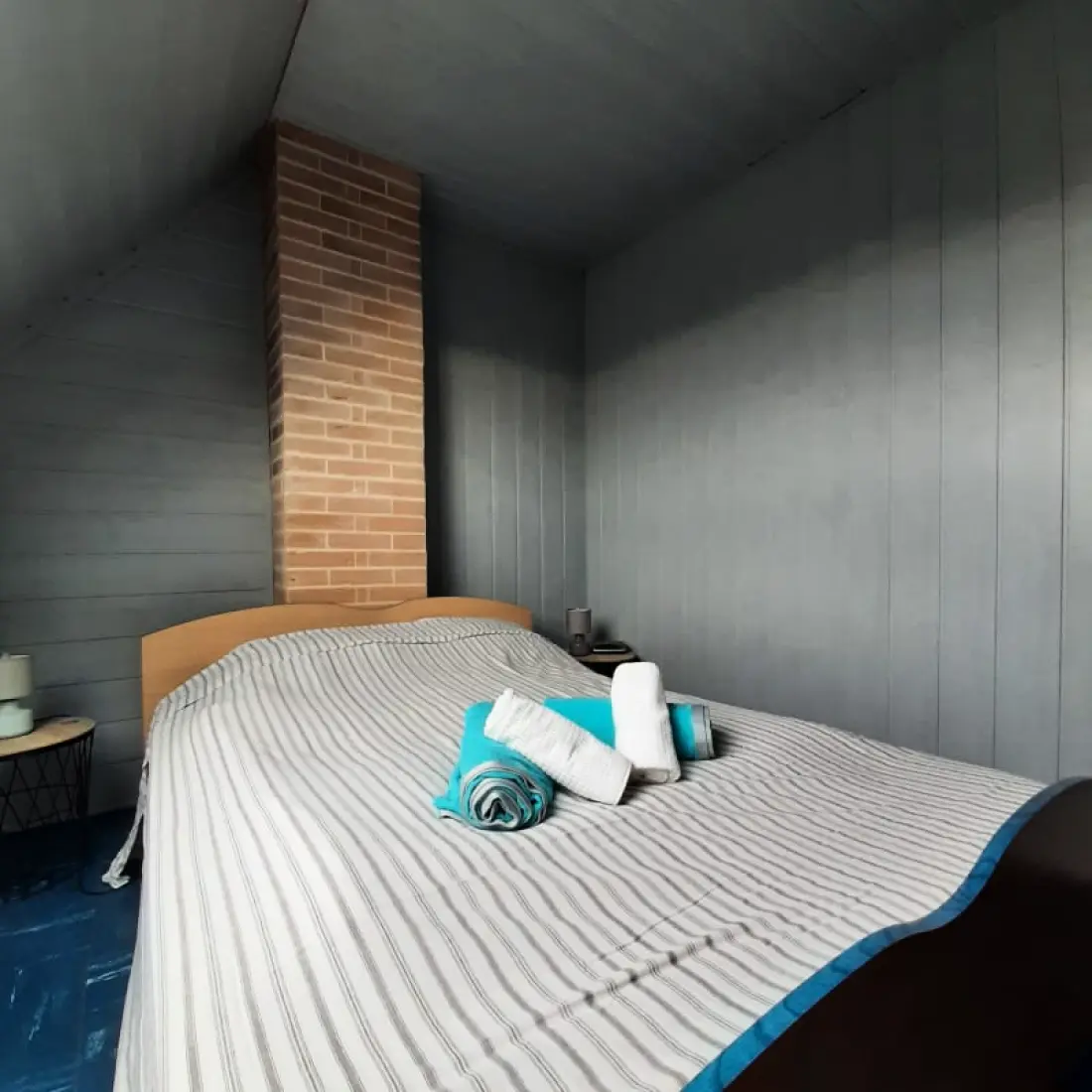Résidence Md 52 - Élégante Maison Avec Terrasse