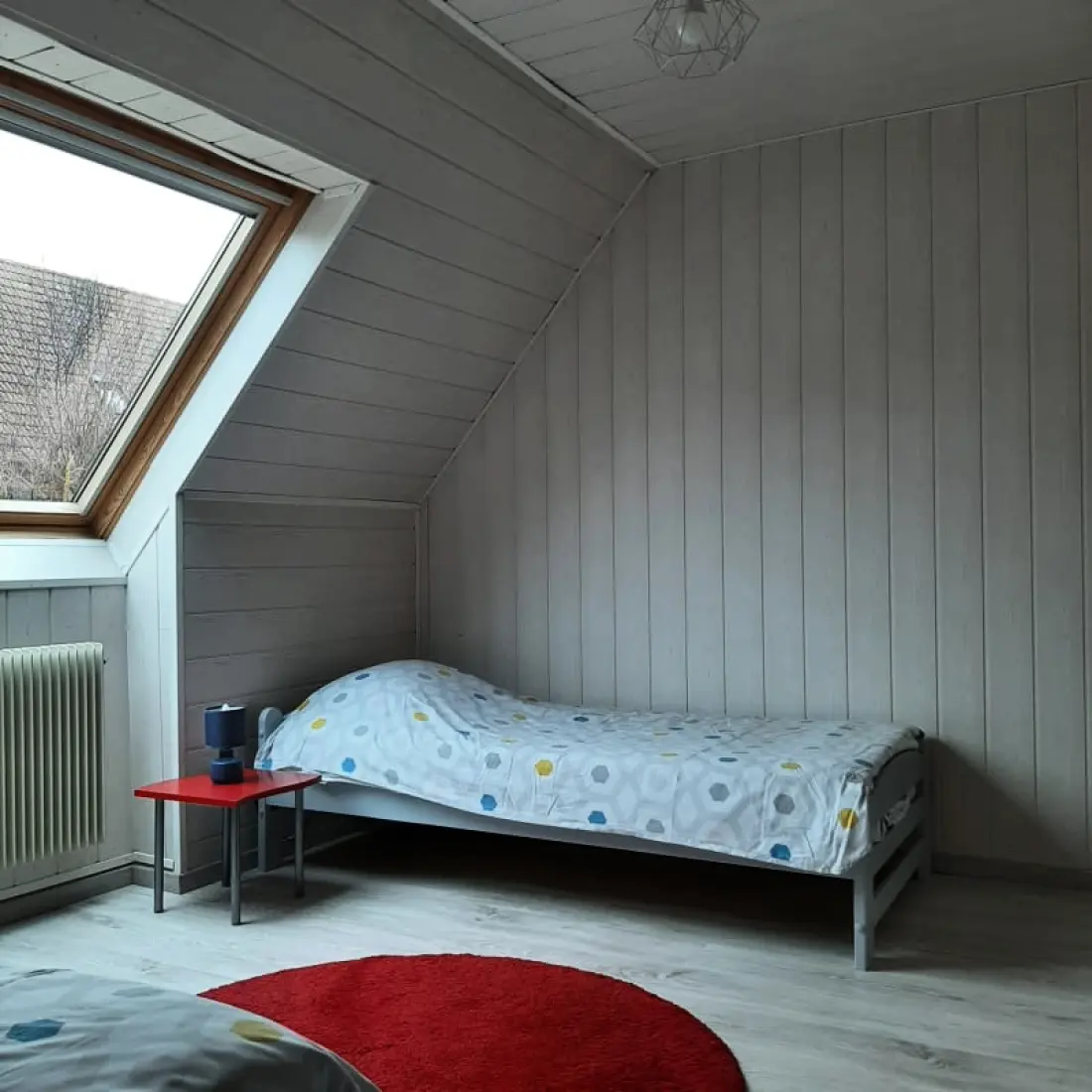 Résidence Md 52 - Élégante Maison Avec Terrasse
