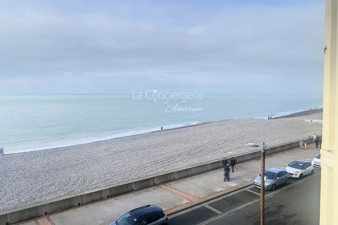 Résidence Mh01 - Le Cosy Panoramique