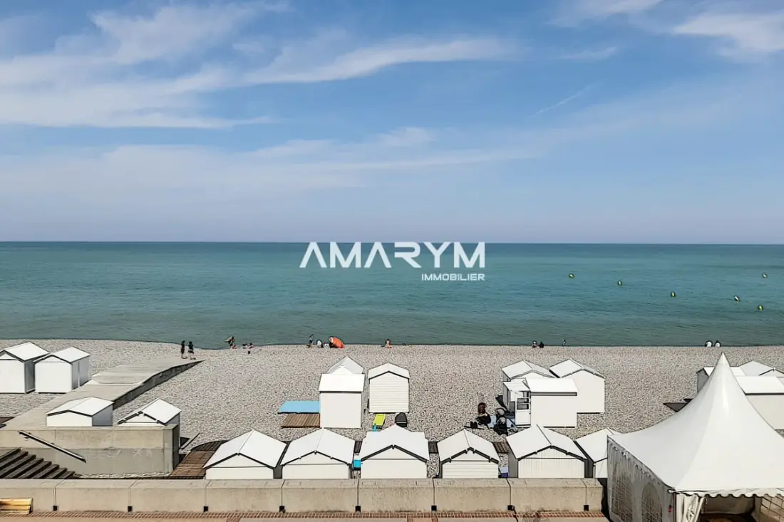 Résidence Mh01 - Le Cosy Panoramique