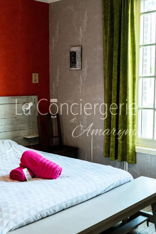 Résidence Mh01 - Le Cosy Panoramique
