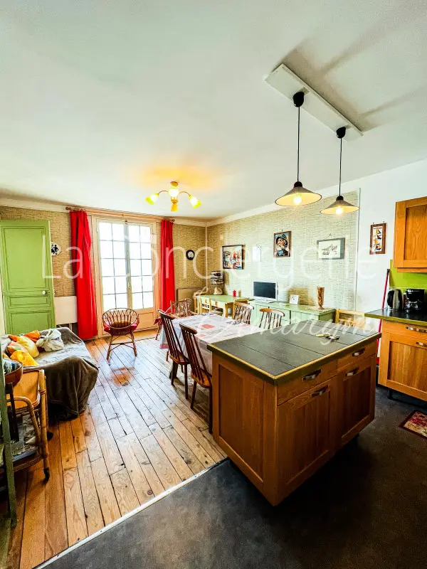 Résidence Mh01 - Le Cosy Panoramique