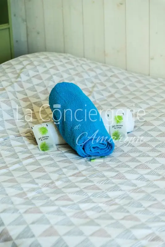 Résidence Mh01 - Le Cosy Panoramique