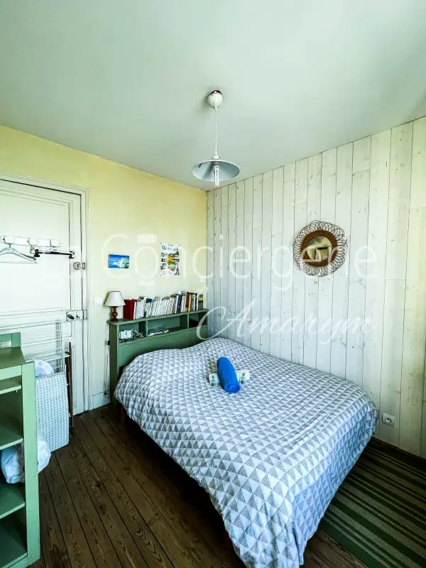 Résidence Mh01 - Le Cosy Panoramique