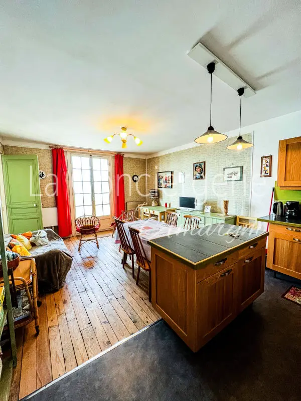 Résidence Mh01 - Le Cosy Panoramique