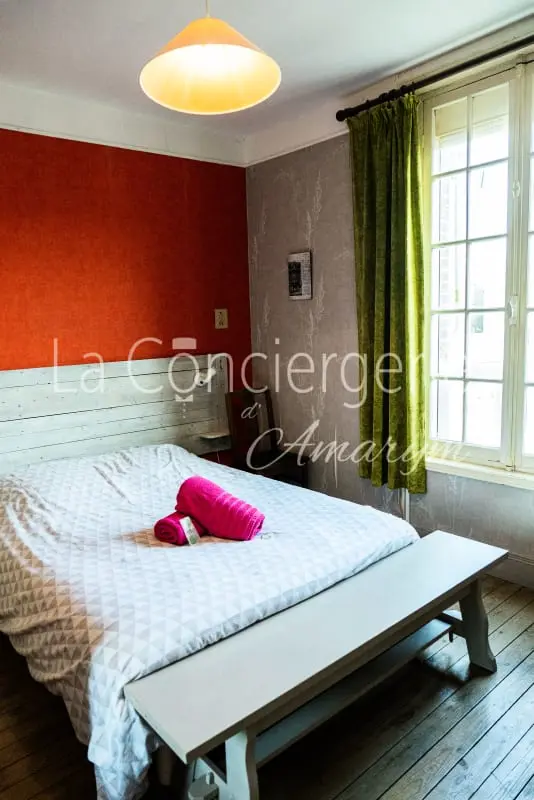 Résidence Mh01 - Le Cosy Panoramique