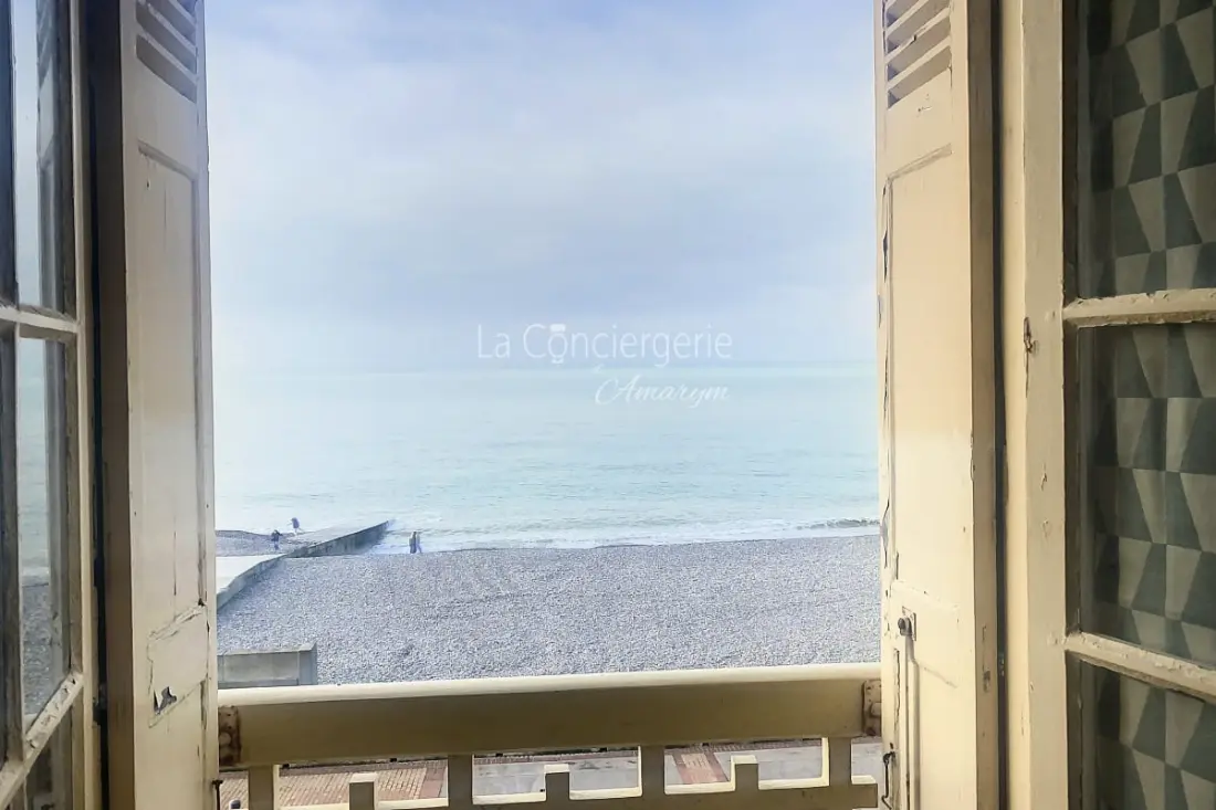 Résidence Mh01 - Le Cosy Panoramique