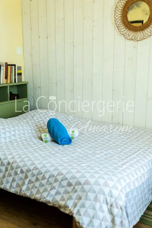 Résidence Mh01 - Le Cosy Panoramique