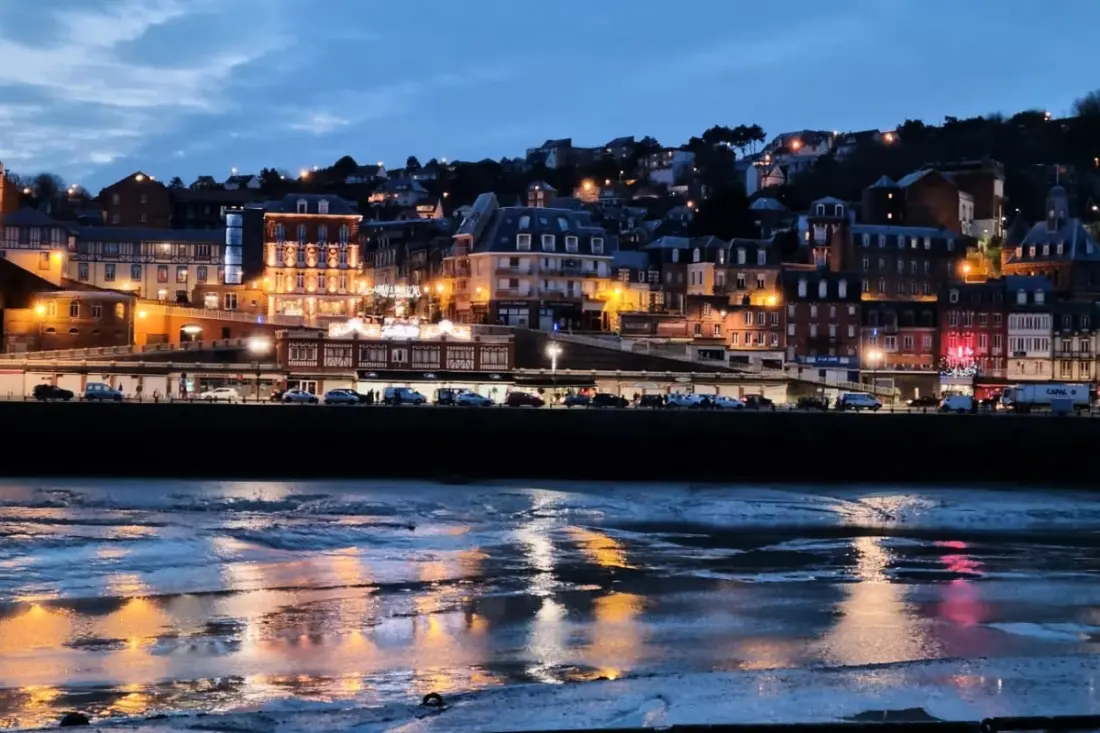 Résidence Mh01 - Le Cosy Panoramique