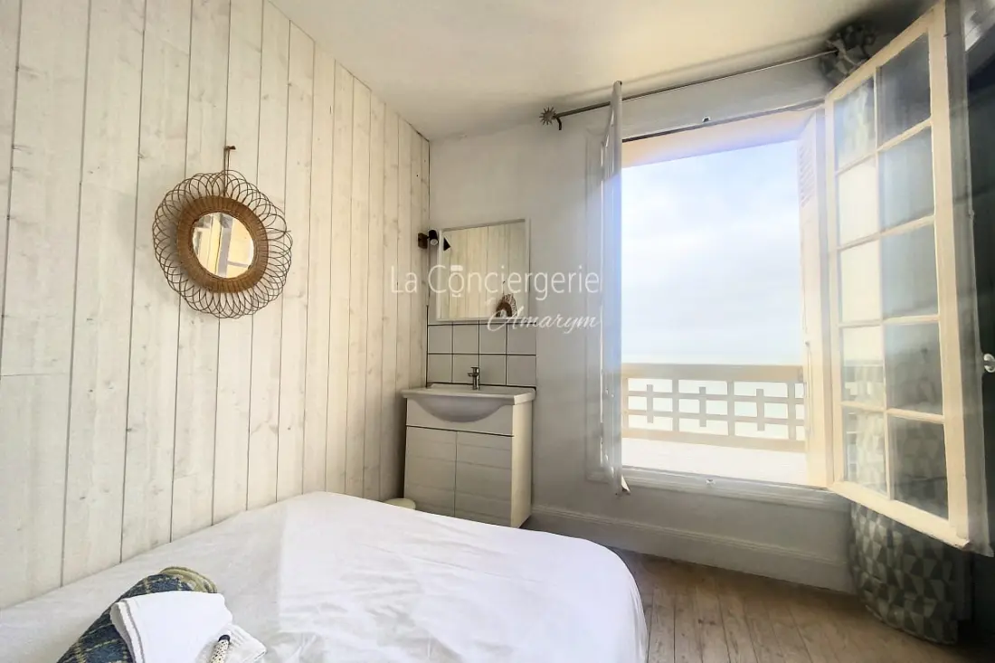 Résidence Mh01 - Le Cosy Panoramique