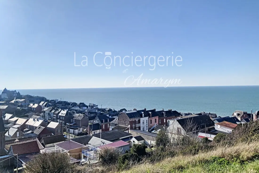 Résidence Mh01 - Le Cosy Panoramique